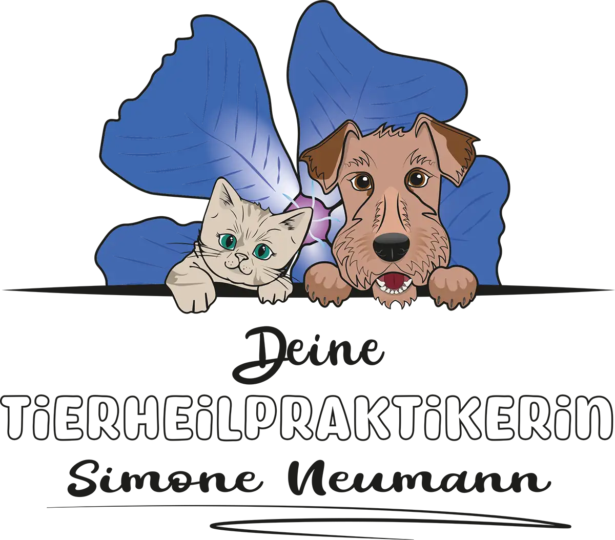 Tierheilpraktikerin Simone Neumann
